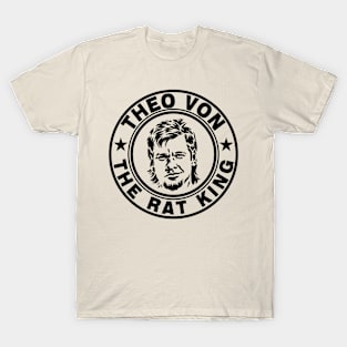 Theo Von Vintage T-Shirt